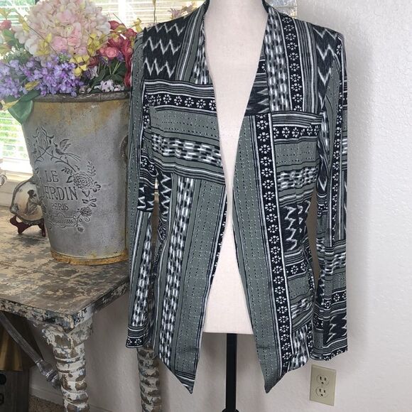 NEW BCBGENERATION open jacket NWT - Picture 1 of 15